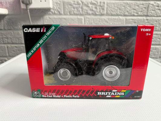 Case IH Optum 300 CVX Tractor (Product Number: 43136A1)