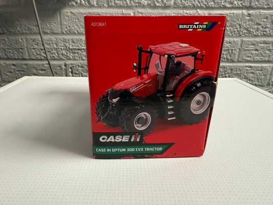 Case IH Optum 300 CVX Tractor (Product Number: 43136A1)
