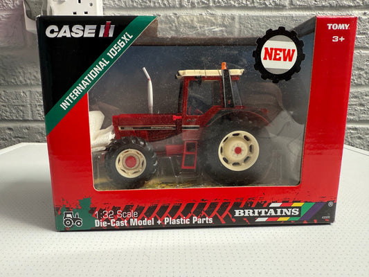 Case IH International 1056XL Tractor - 1:32 Scale (Item 43329)