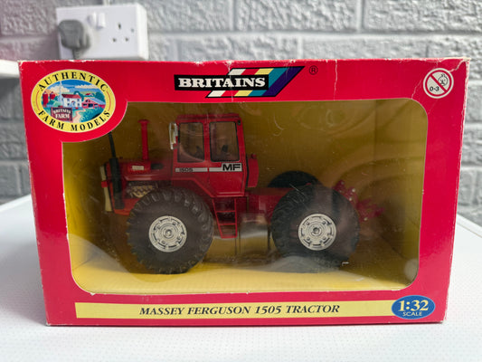 Massey Ferguson 1505 Tractor - Product Number: 42304