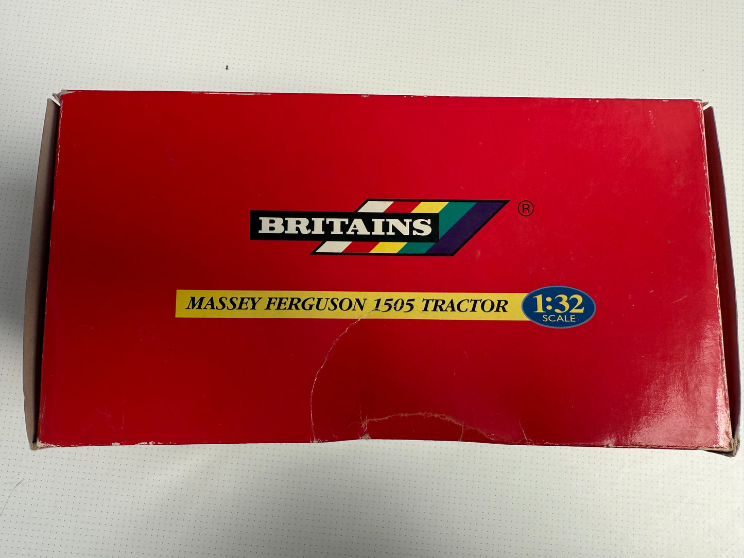 Massey Ferguson 1505 Tractor - Product Number: 42304