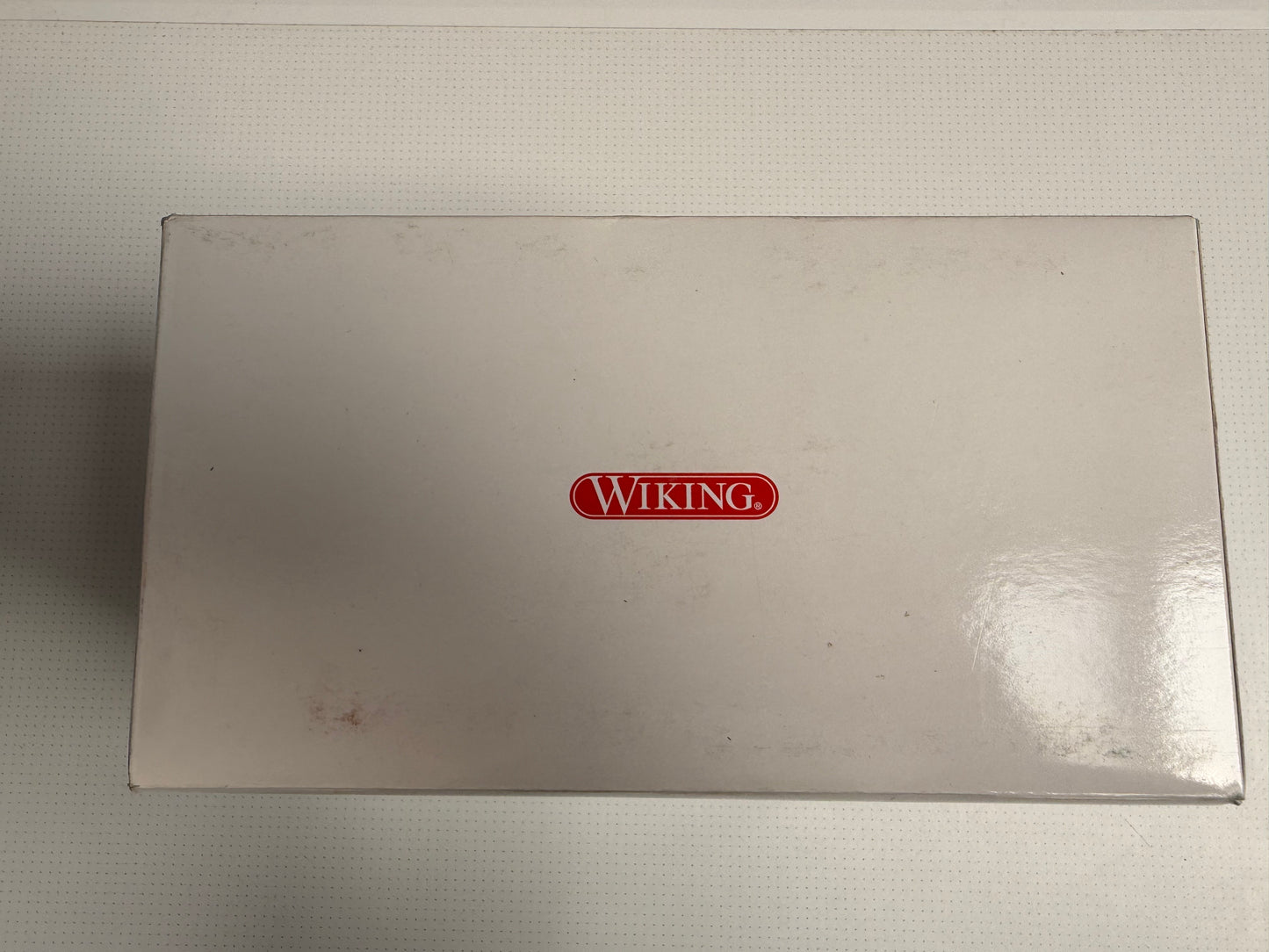 Wiking Class Axion 850 Tractor - Product Number: 0704