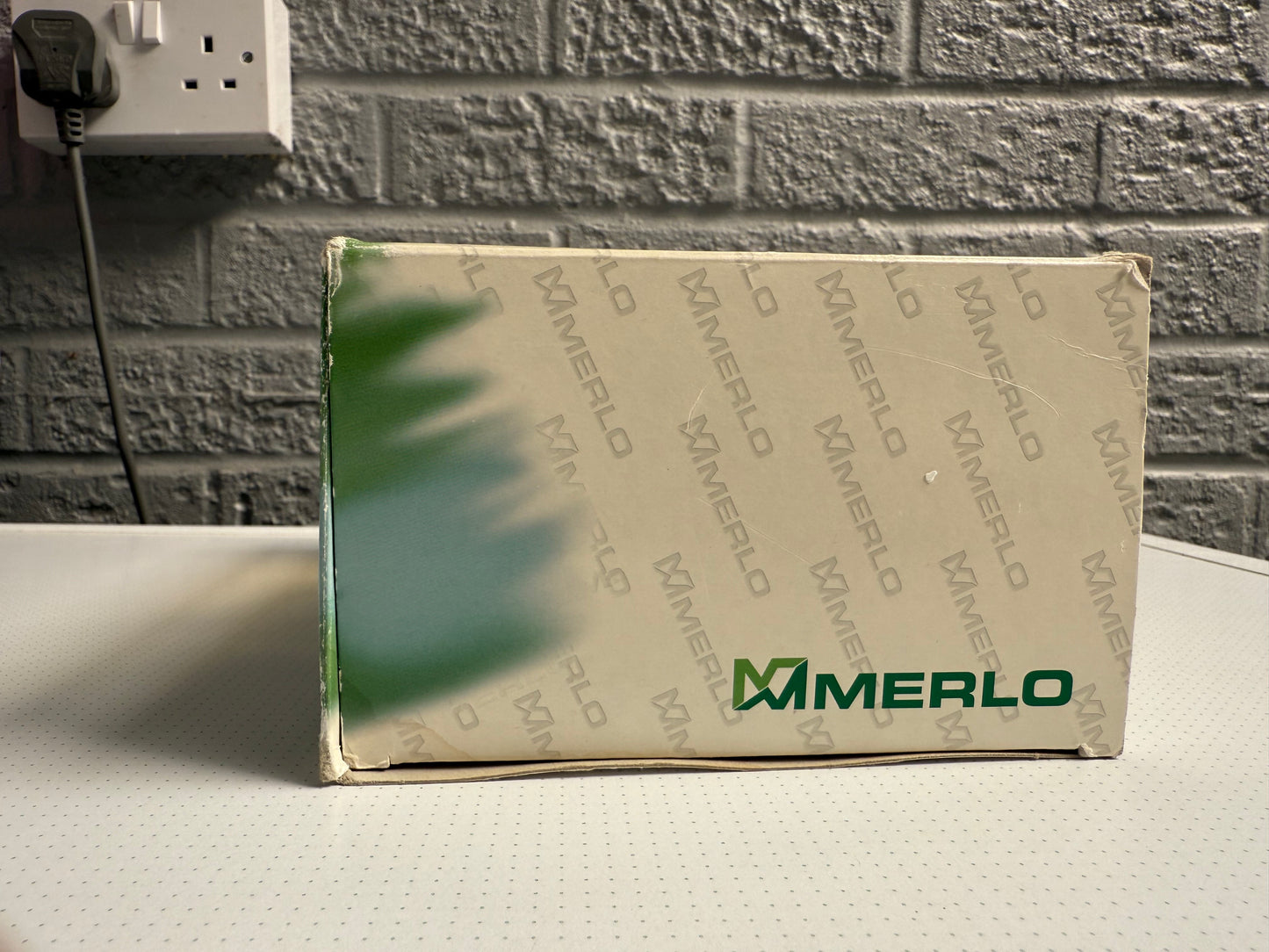 Merlo MF 40.9 CS Multifarm Telehandler - 1:32 Scale Model (Panoramic 00104)