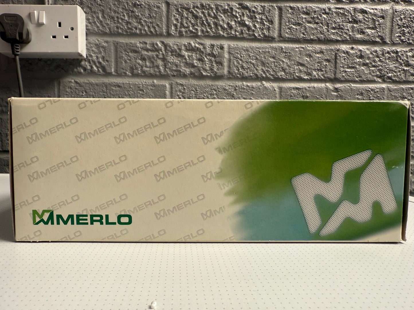 Merlo MF 40.9 CS Multifarm Telehandler - 1:32 Scale Model (Panoramic 00104)