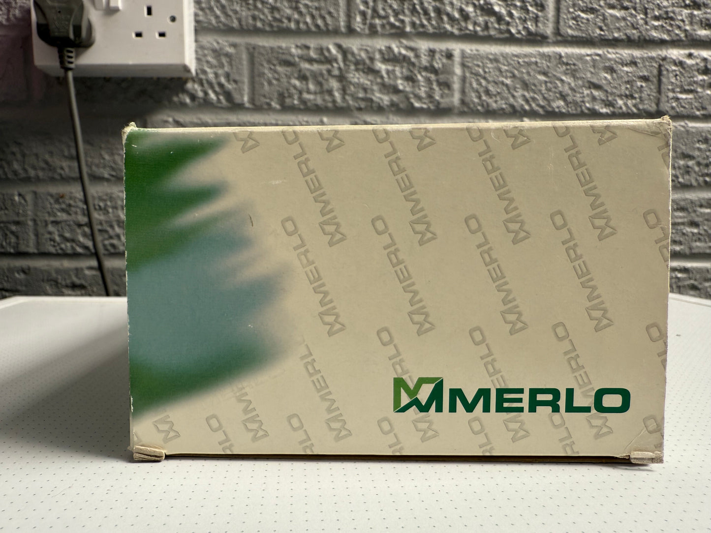 Merlo MF 40.9 CS Multifarm Telehandler - 1:32 Scale Model (Panoramic 00104)