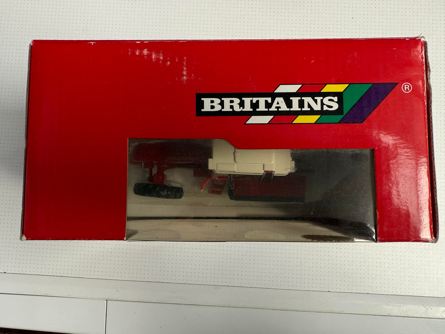 International Harvester IH 956XL Tractor - Product Number: 43316