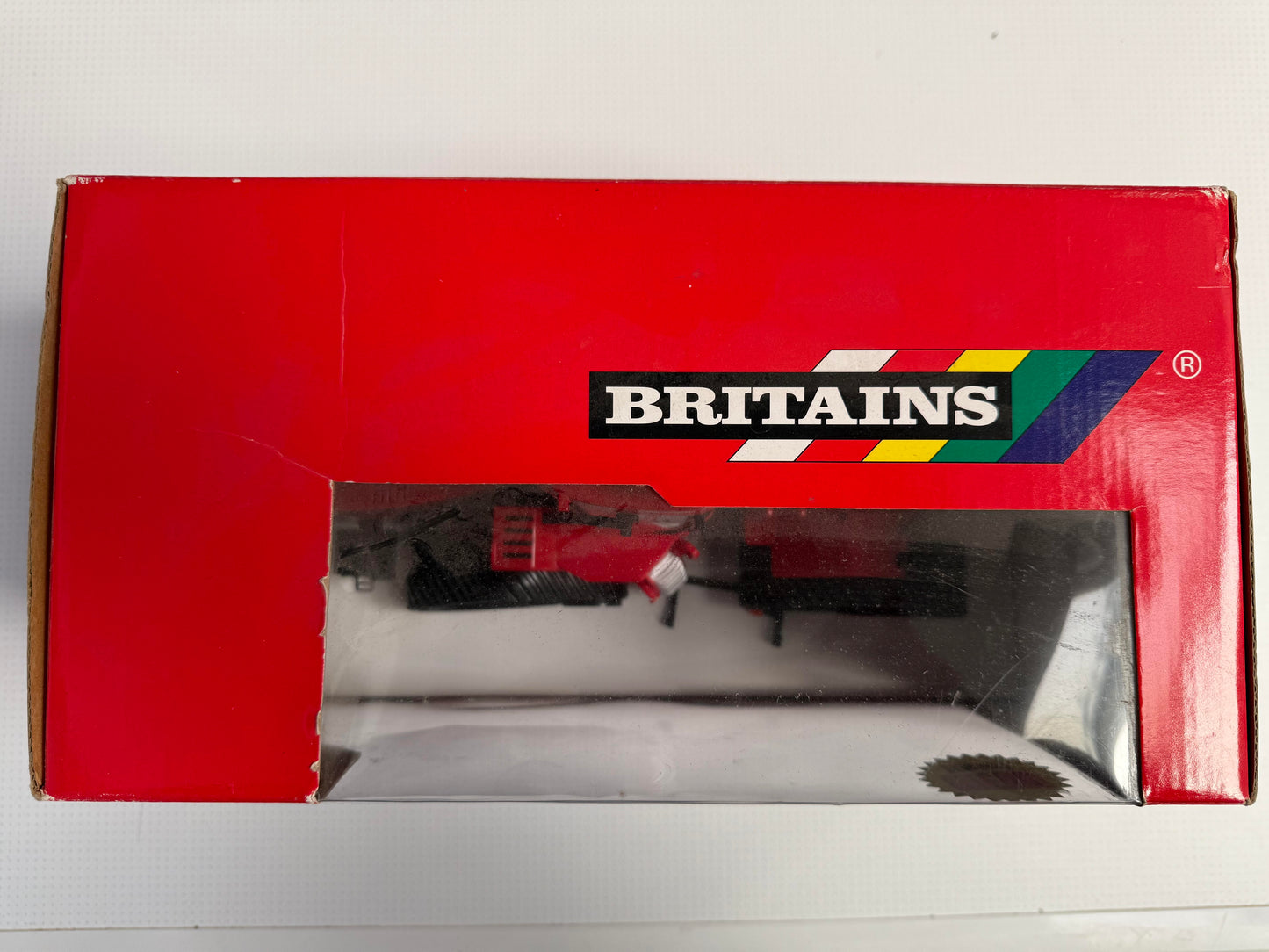 Case IH 535 QuadTrac Tractor - Product Number: 43324