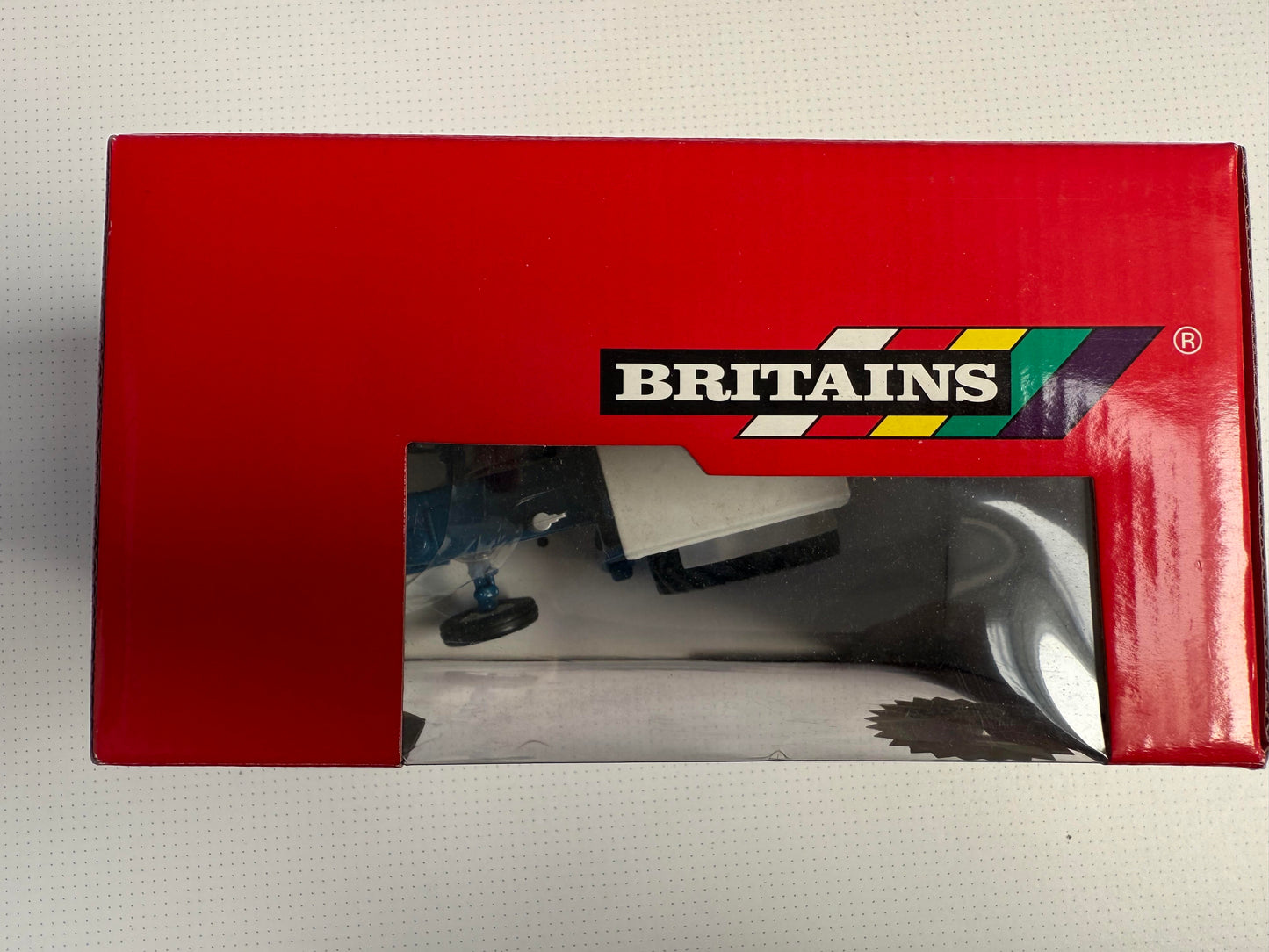 Ford 7000 Tractor - Product Number: 42471